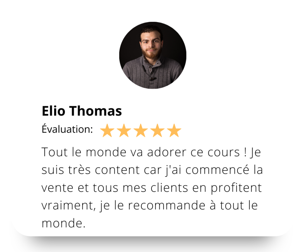 Très bons cours ! J'ai réalisé la recette enseignée le jour même et je la vends déjà dans ma boulangerie. C'est une belle réussite, merci. (1)